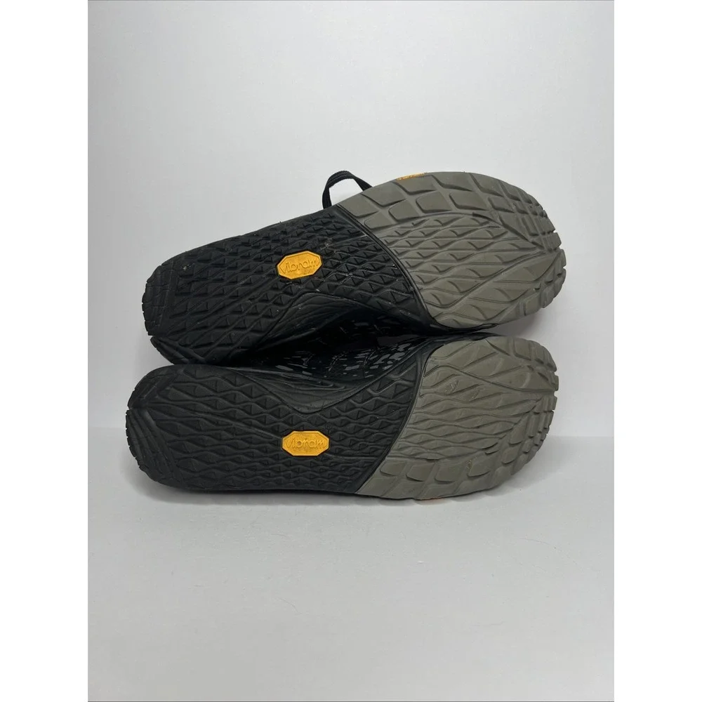 Merrell trail glove